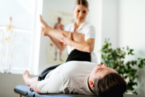 Physiotherapy Treatment